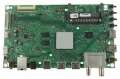 Grundig Chassis Module For Lcd/plasma - Nt-55 C43 M-srs-3hd-uhd-2d-50hz- - SHU110
